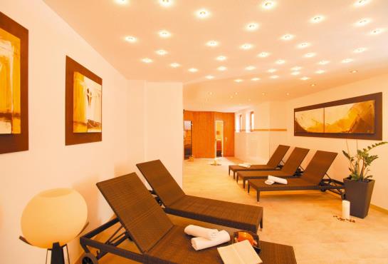 ベッドアンドブレックファースト Romantica Jerzens