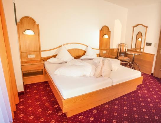 ベッドアンドブレックファースト Romantica Jerzens