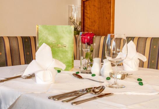 ベッドアンドブレックファースト Romantica Jerzens