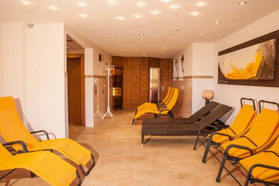 ベッドアンドブレックファースト Romantica Jerzens