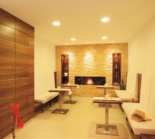 ベッドアンドブレックファースト Romantica Jerzens