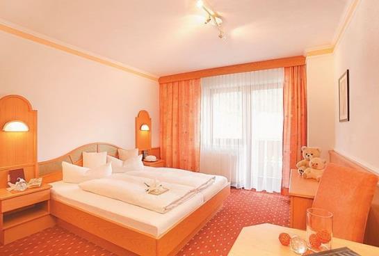 ベッドアンドブレックファースト Romantica Jerzens