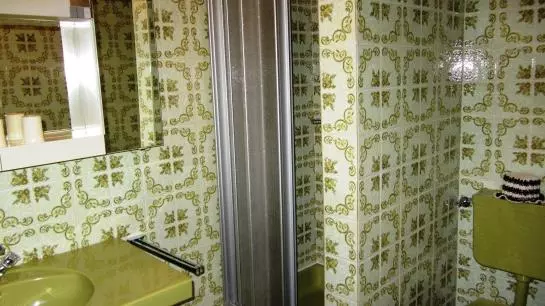 Aamiaismajoitus (B&B) Pension Sonnbichl