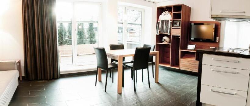 בית מלון כפרי Pepis Ski