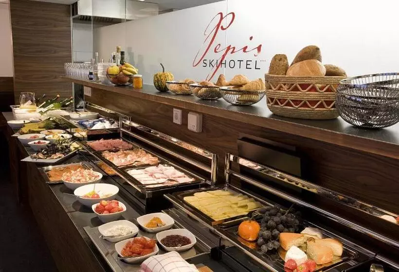 Hotell Pepis Ski