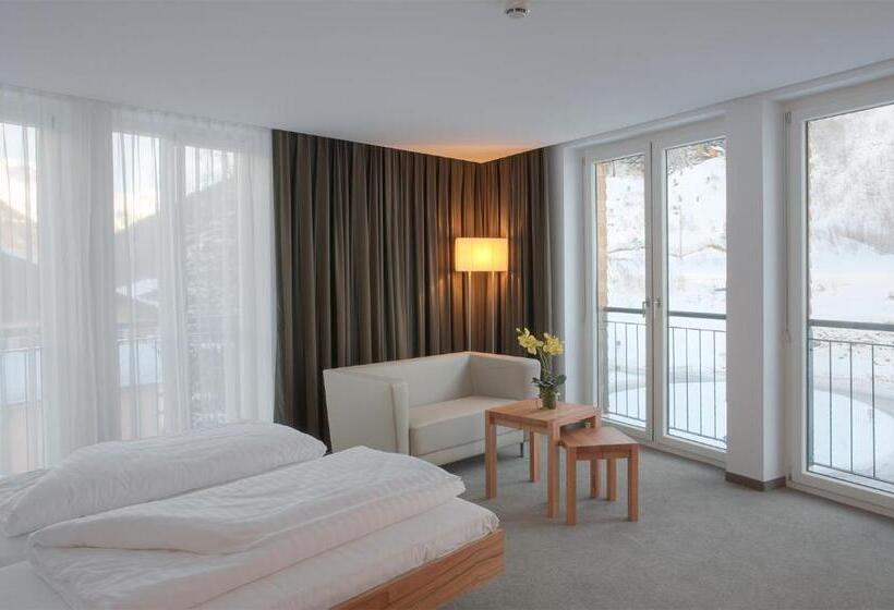 בית מלון כפרי Pepis Ski