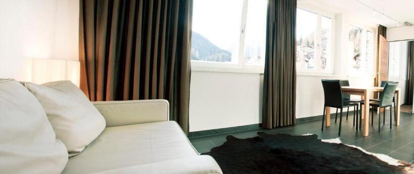 בית מלון כפרי Pepis Ski