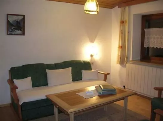 Отель Sagenschneider