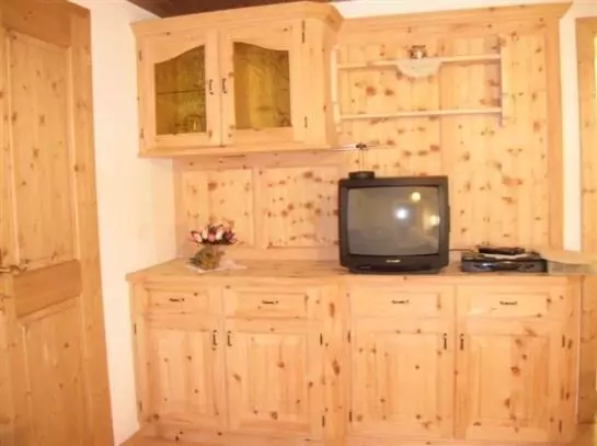 Отель Sagenschneider