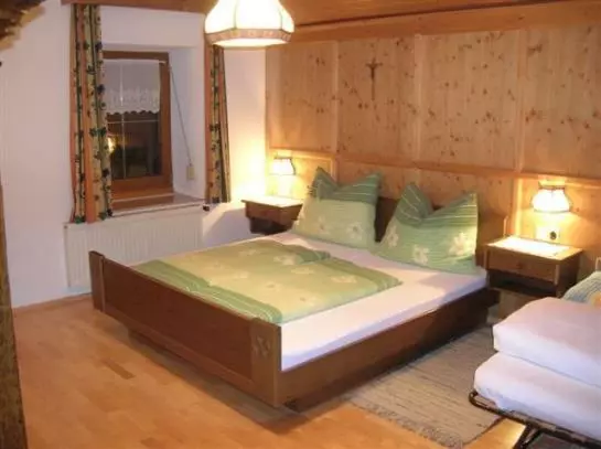 Отель Sagenschneider