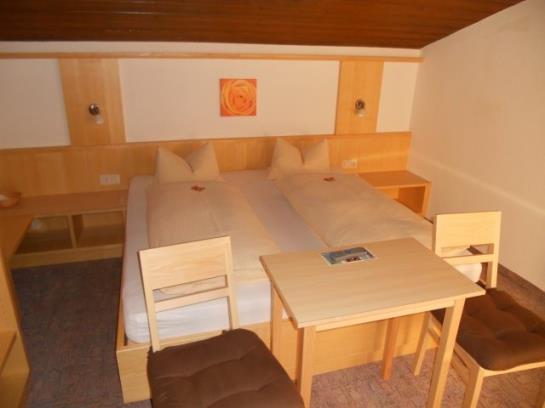 Отель Scheiring