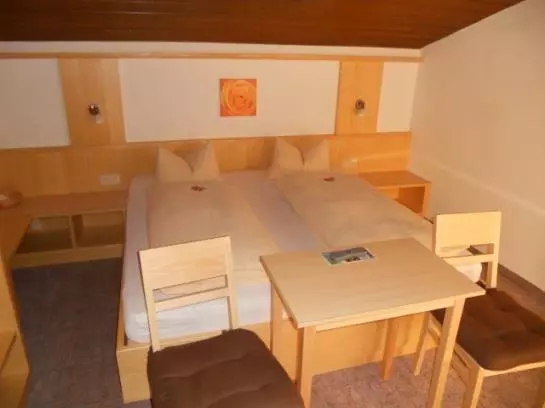 Otel Scheiring