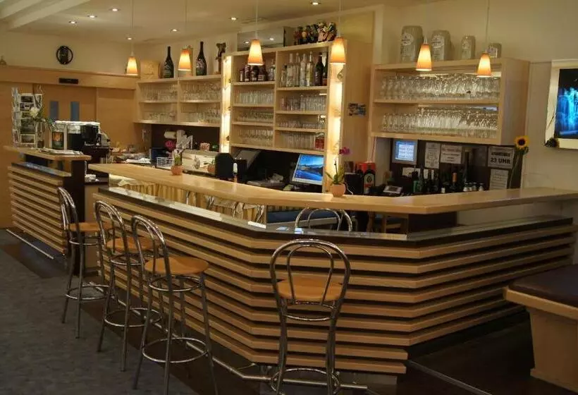 בית מלון כפרי Sonneck