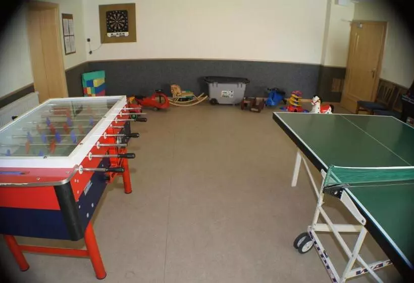 בית מלון כפרי Sonneck