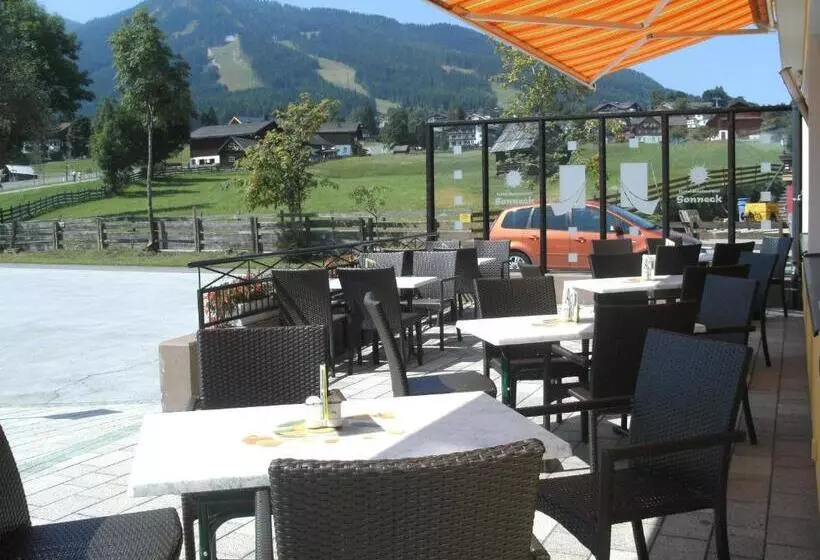 בית מלון כפרי Sonneck