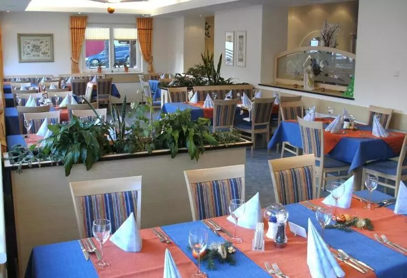 בית מלון כפרי Sonneck