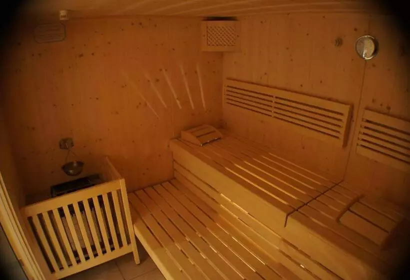 בית מלון כפרי Sonneck