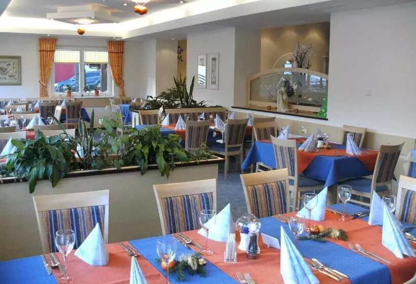 בית מלון כפרי Sonneck