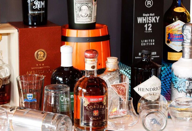 호텔 Zum Senner Suites Zillertal