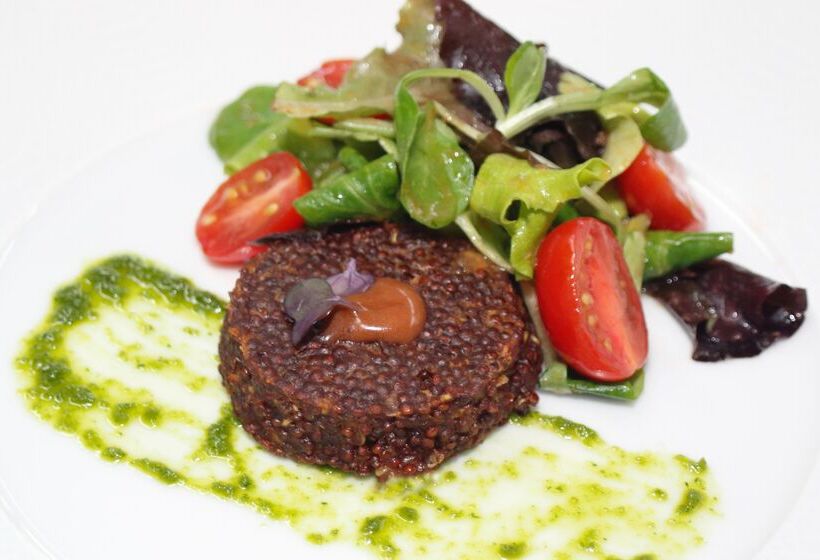 호텔 Zum Senner Suites Zillertal