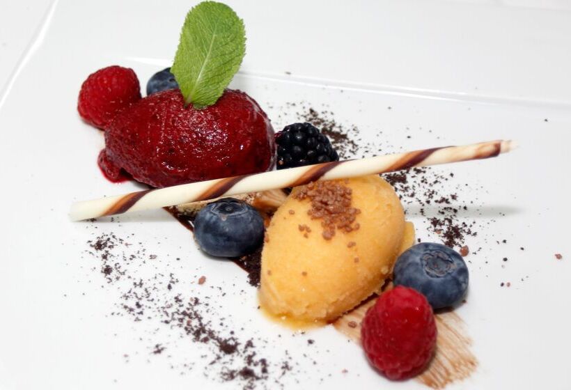 호텔 Zum Senner Suites Zillertal