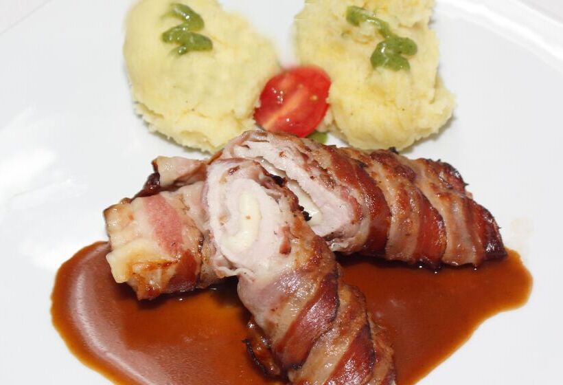 호텔 Zum Senner Suites Zillertal