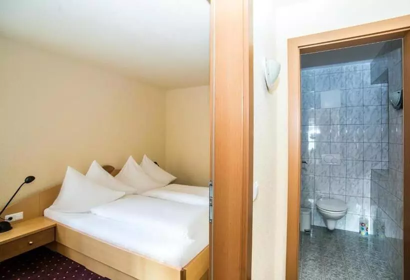 Hotell Tia Monte Nauders