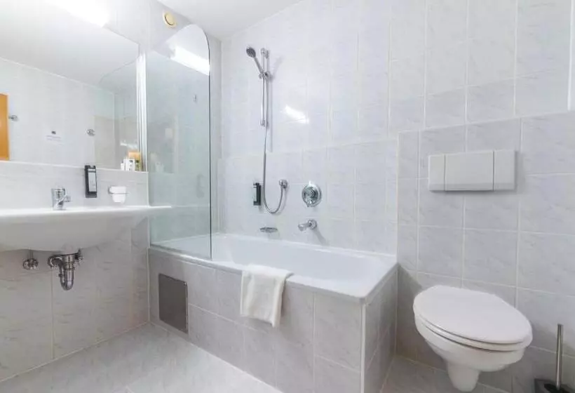 Hotell Tia Monte Nauders