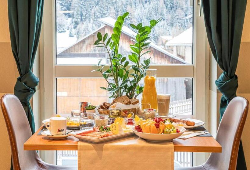 فندق Tia Monte Nauders