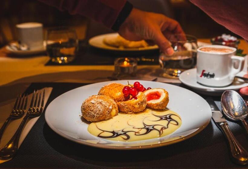 فندق Tia Monte Nauders