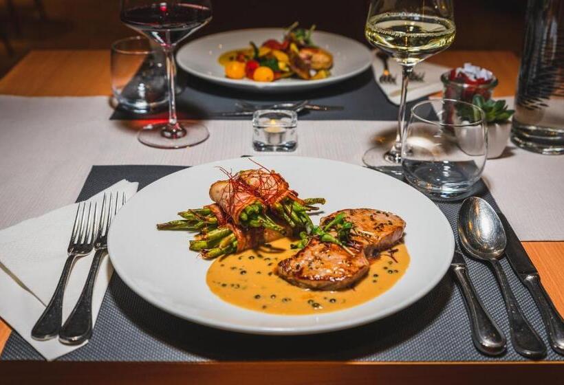 فندق Tia Monte Nauders