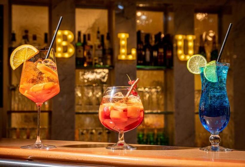 فندق Tia Monte Nauders