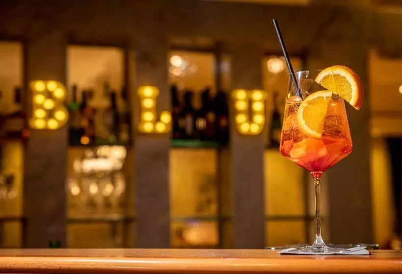 Hotell Tia Monte Nauders