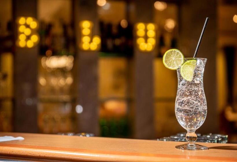 فندق Tia Monte Nauders