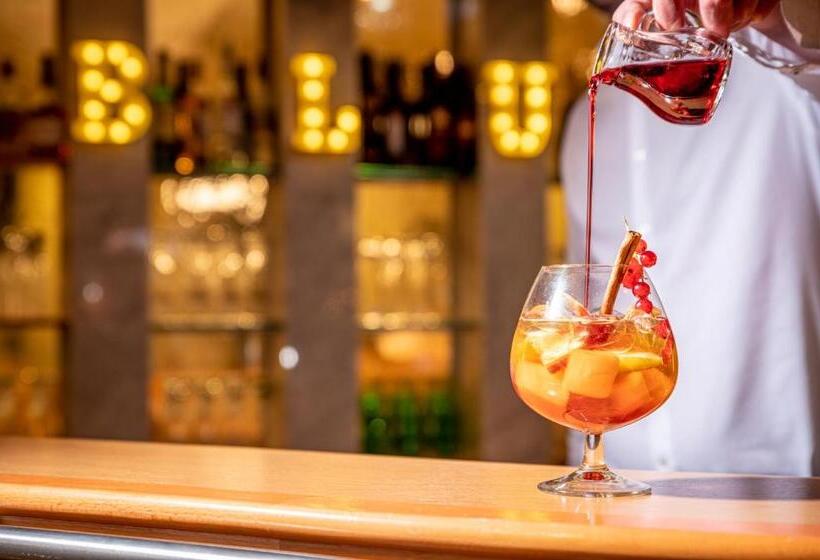 فندق Tia Monte Nauders