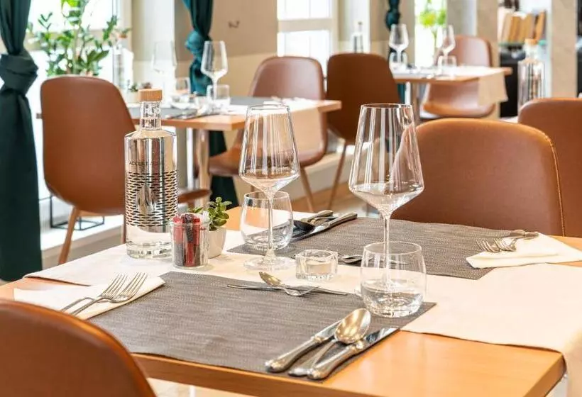 Hotell Tia Monte Nauders