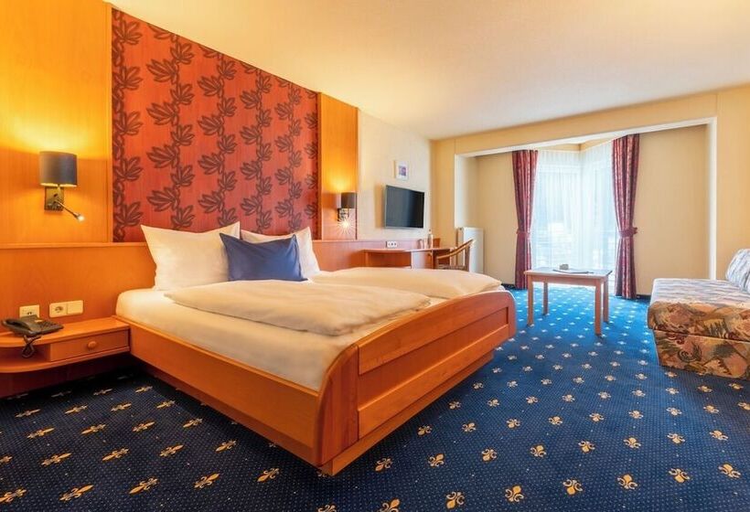 فندق Tia Monte Nauders