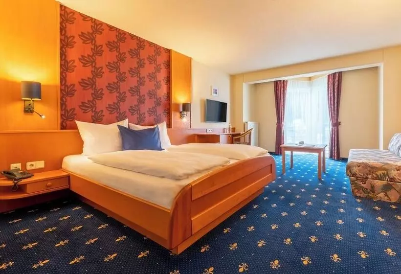 Hotell Tia Monte Nauders