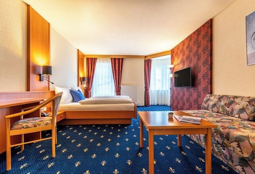 فندق Tia Monte Nauders