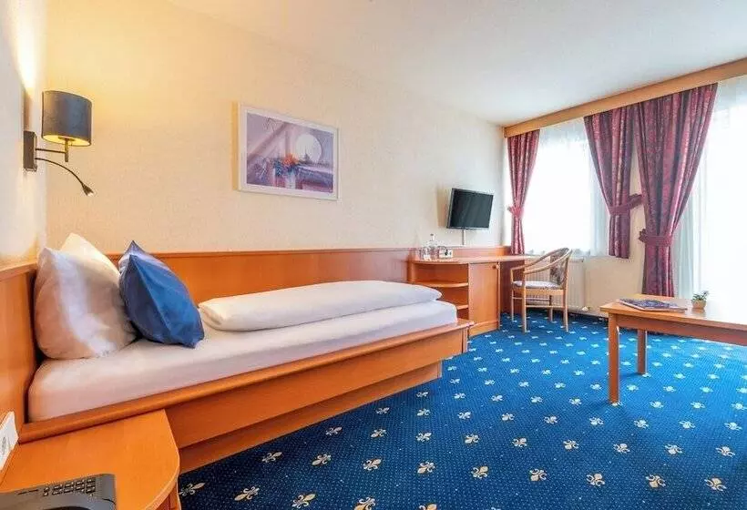 Hotell Tia Monte Nauders