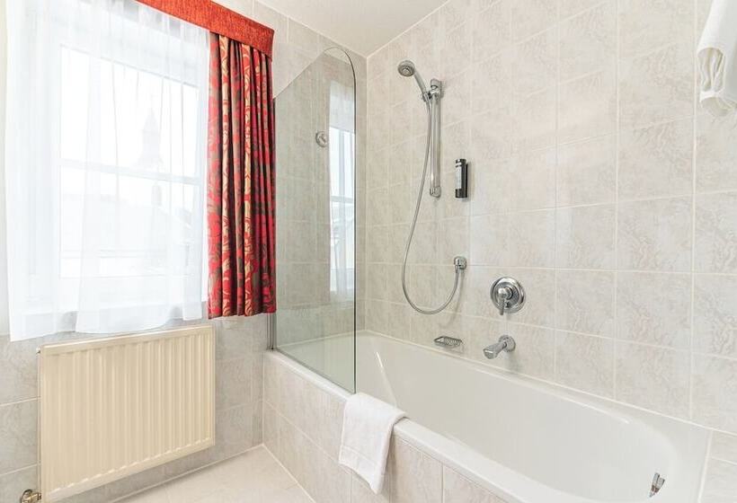 فندق Tia Monte Nauders