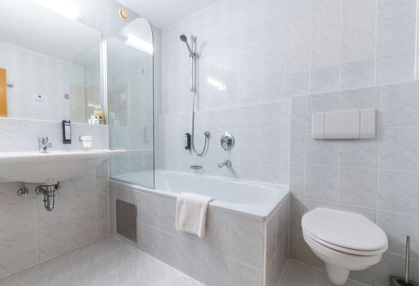 فندق Tia Monte Nauders