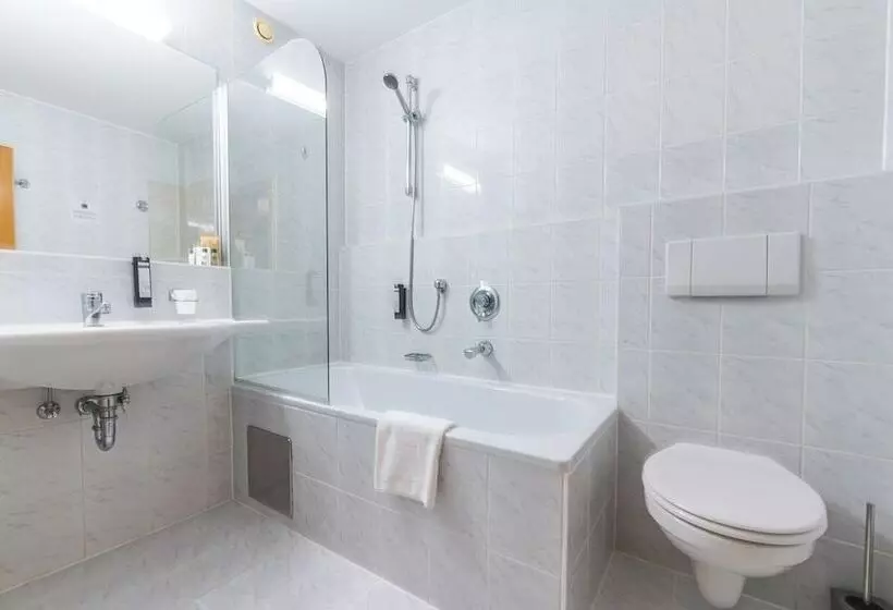 Hotell Tia Monte Nauders