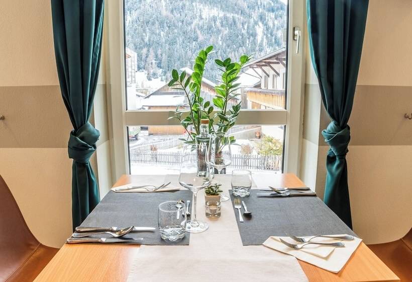 فندق Tia Monte Nauders