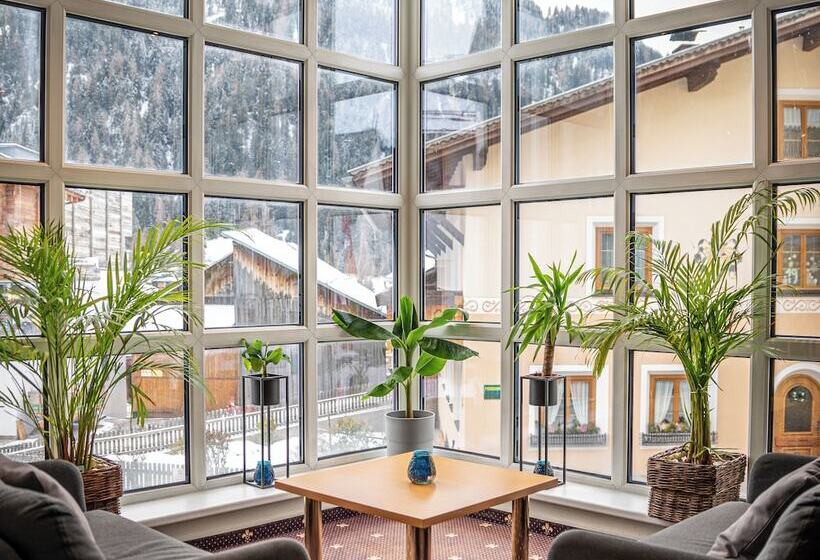 فندق Tia Monte Nauders