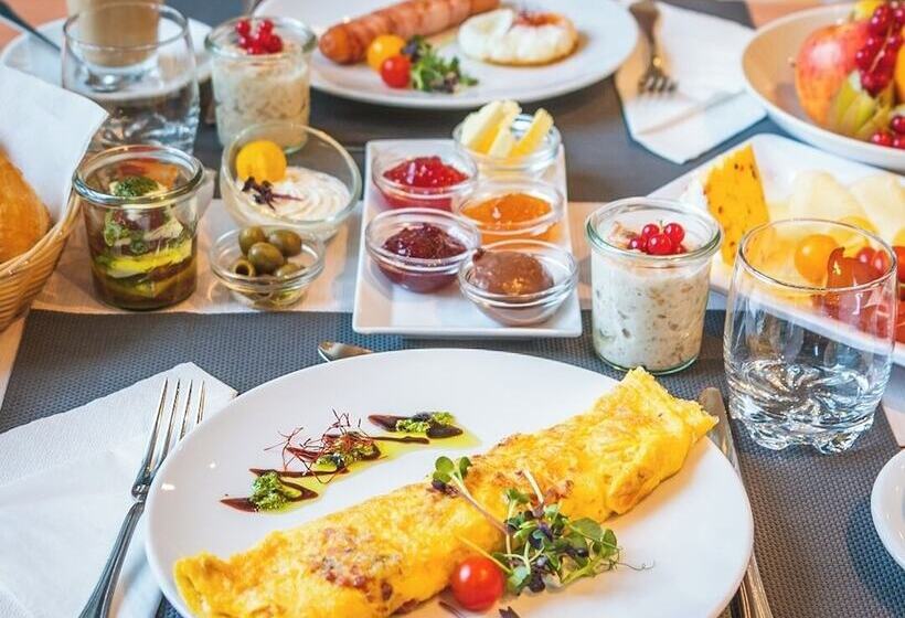 فندق Tia Monte Nauders