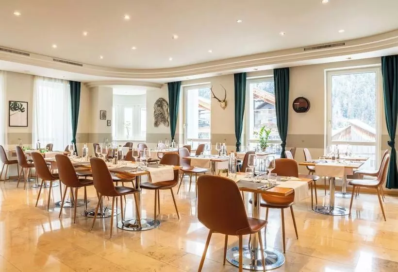 Hotell Tia Monte Nauders