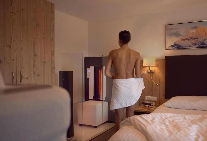 ホテル Venetblick