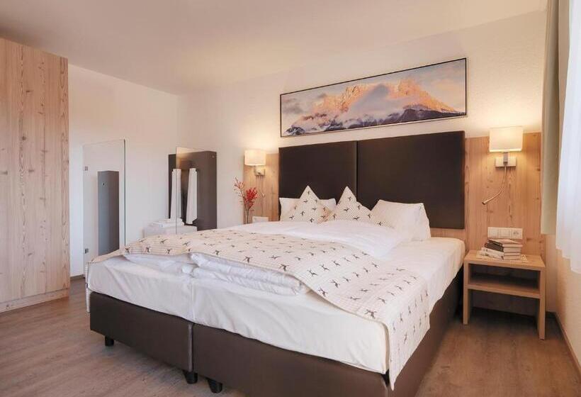 ホテル Venetblick