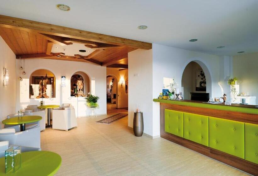 ホテル Venetblick